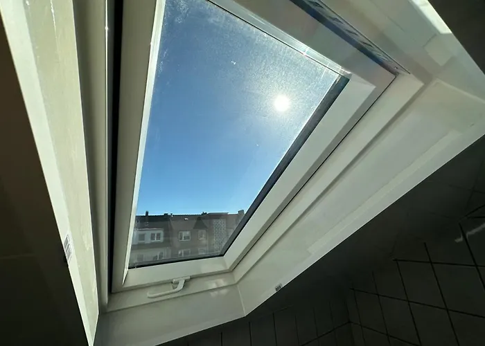 Ferienwohnung Am Hafen