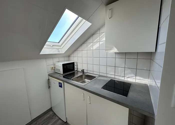 Ferienwohnung Am Hafen