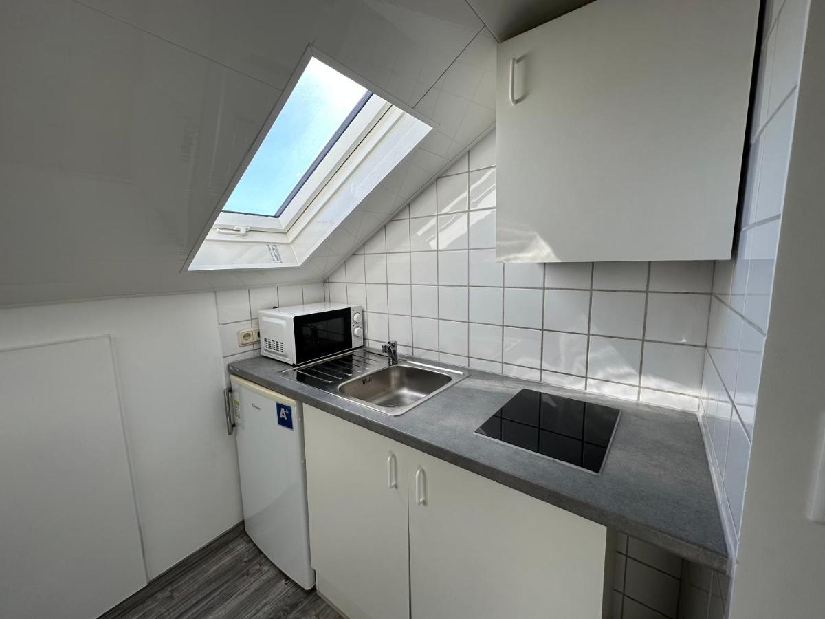Apartment Am Hafen