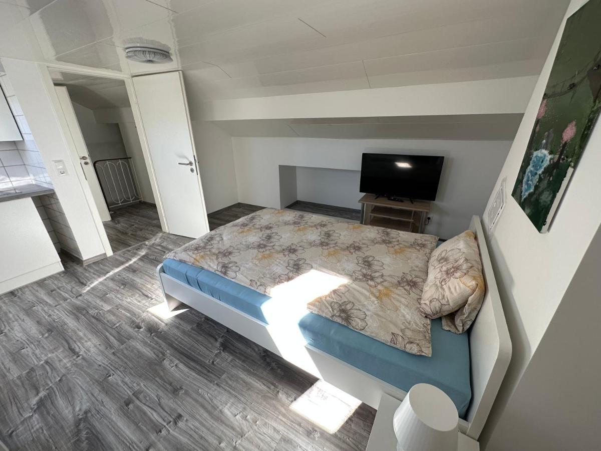Am Hafen Apartment Wilhelmshaven